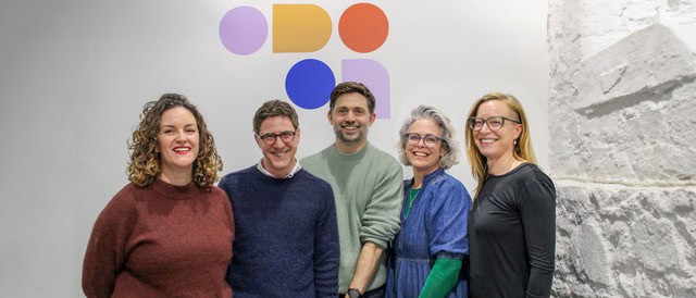 Ensera Design expands UK leadership team with new senior appointments