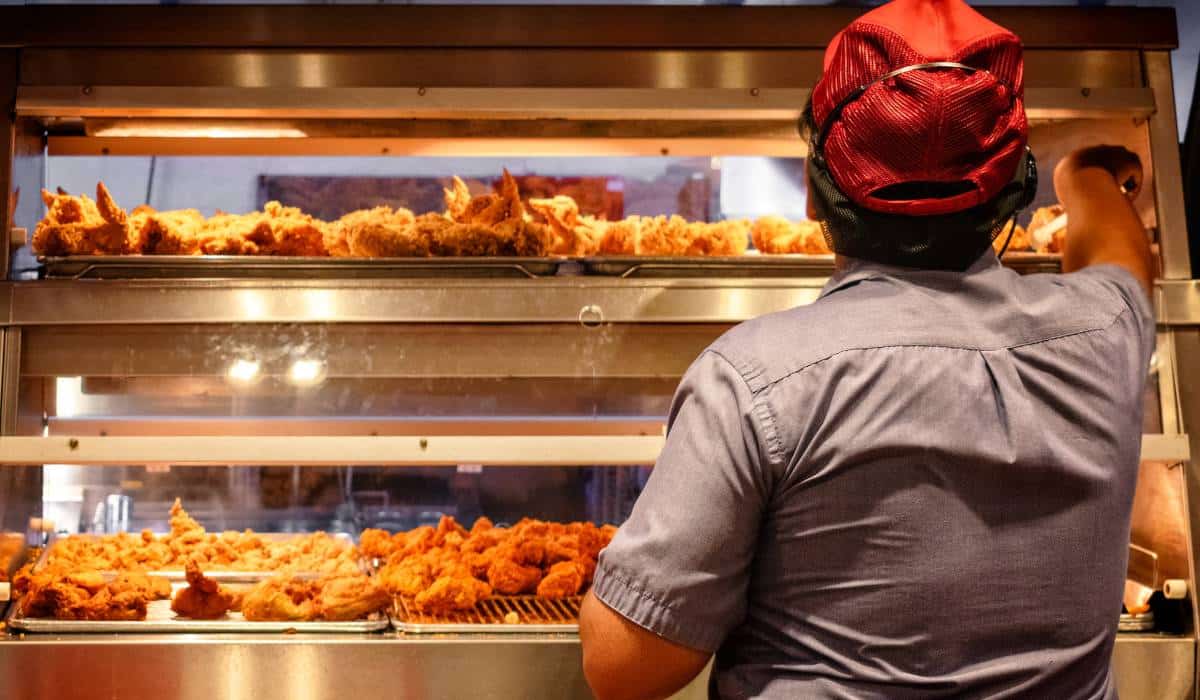 Tips to Successfully Build and Scale a Restaurant Franchise