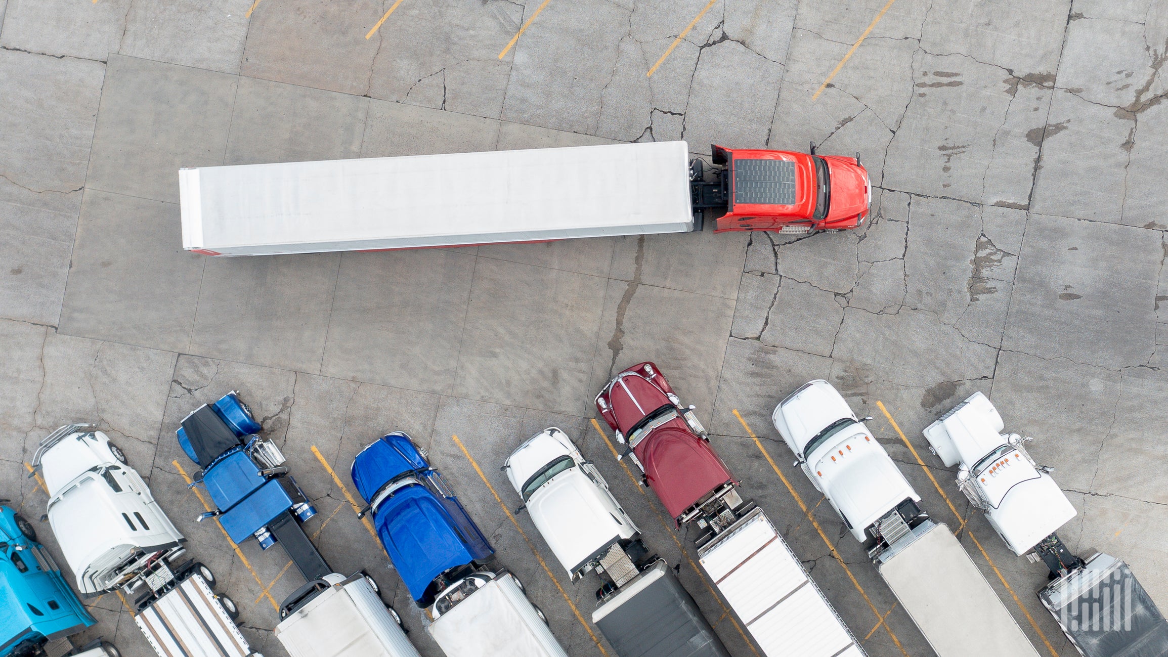 When drivers say no: Truckers speak out about unsafe working conditions