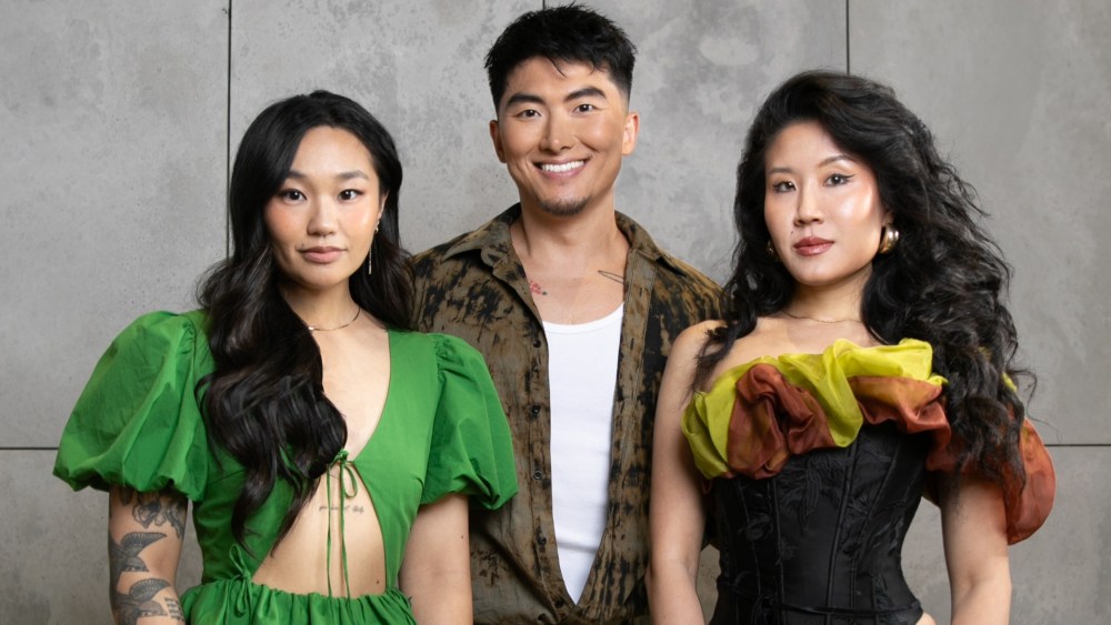 CFDA/Genesis AAPI Design + Innovation Grant Awarded to Terrence Zhou of Bad Binch TongTong