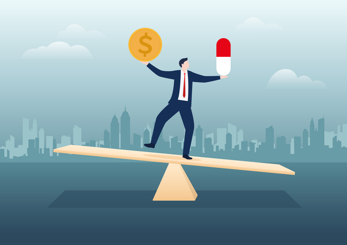 Medication Affordability Depends on Total Price Transparency