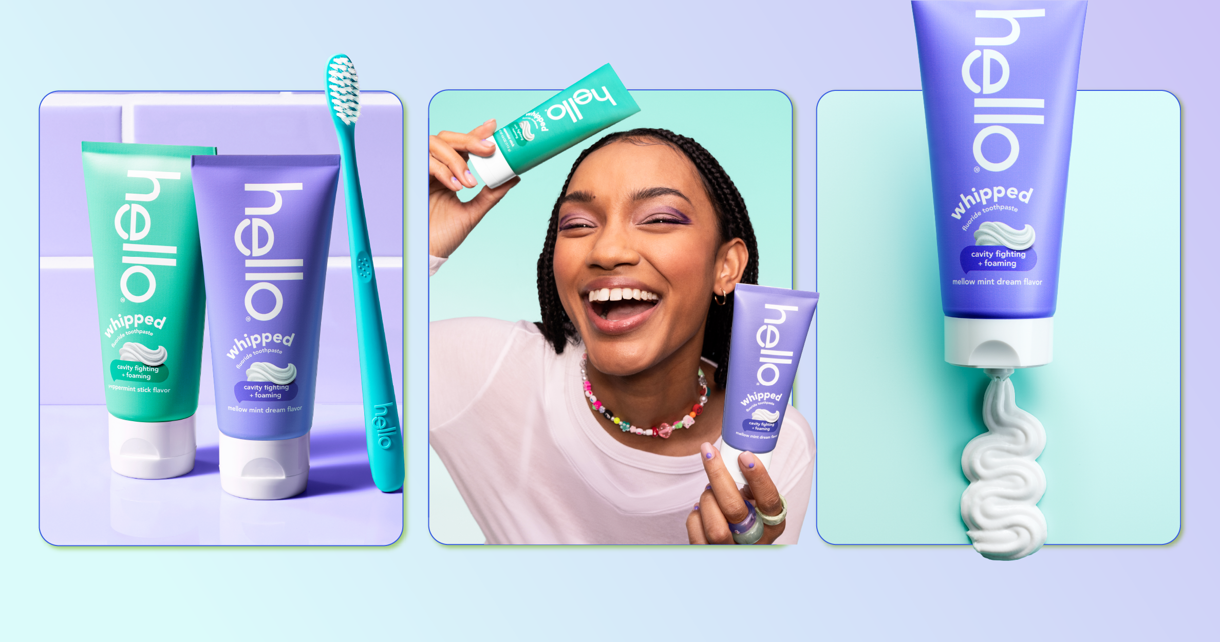 Glossy Pop Newsletter: Inside Hello’s plan to make toothpaste part of Gen Z’s beauty routine
