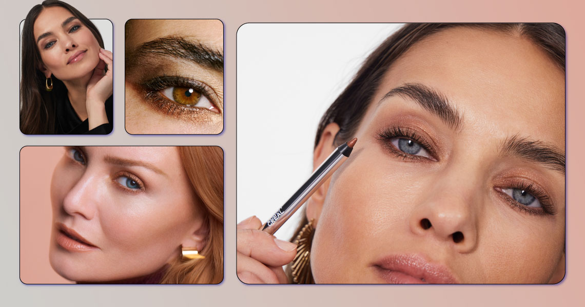 Glossy Pop Newsletter: Sarah Creal and Erica Taylor team on a truly ageless eyeliner