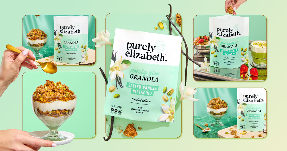 Purely Elizabeth is borrowing from beauty’s launch playbook to target Gen Z