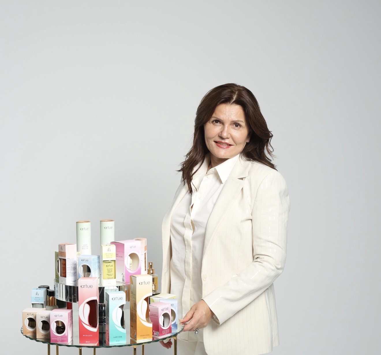 Art de Huile Arrives in the UK –  Redefining Aromatherapy Through Science