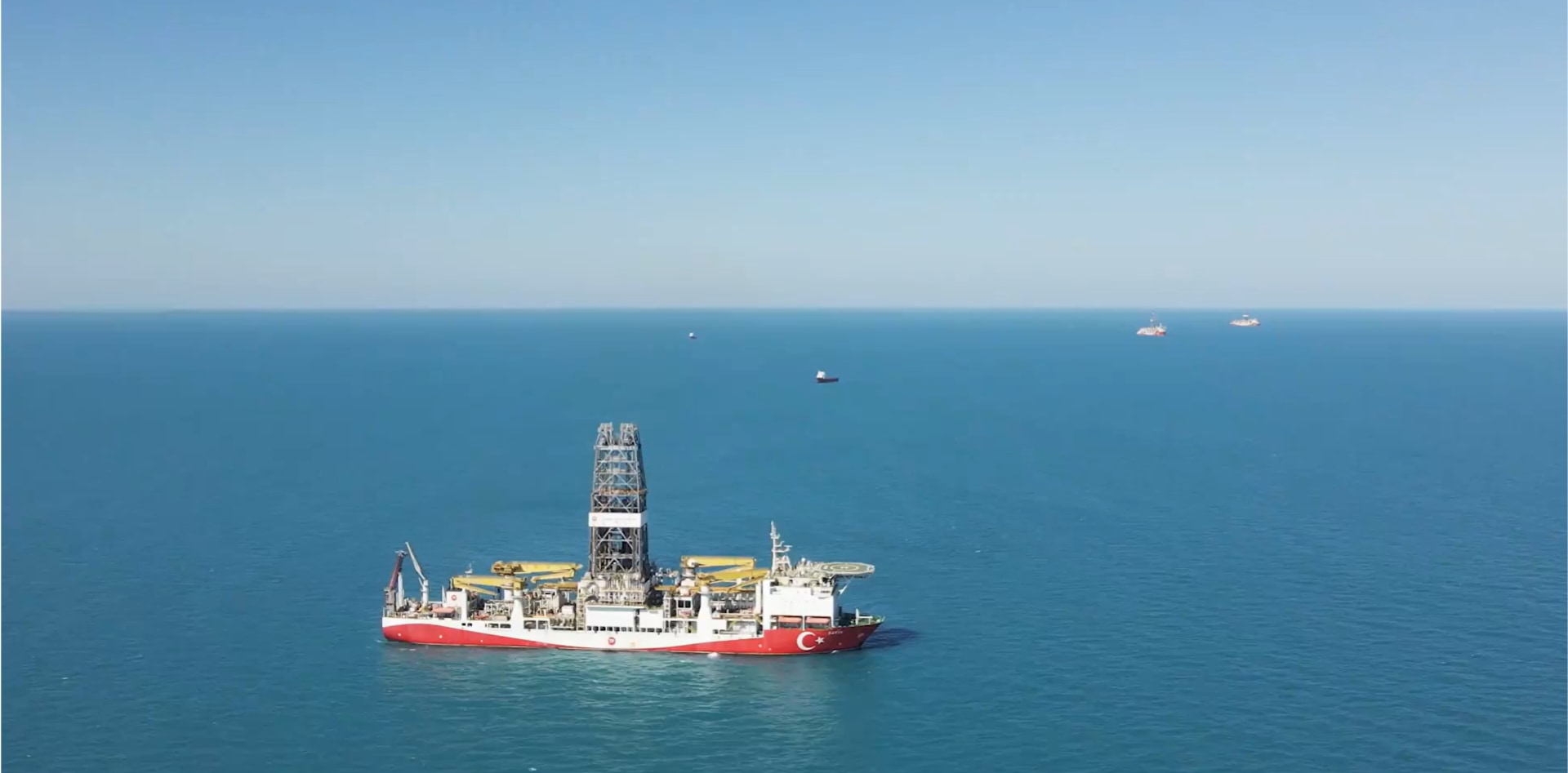 BP and TPAO seal oil & gas cooperation pact