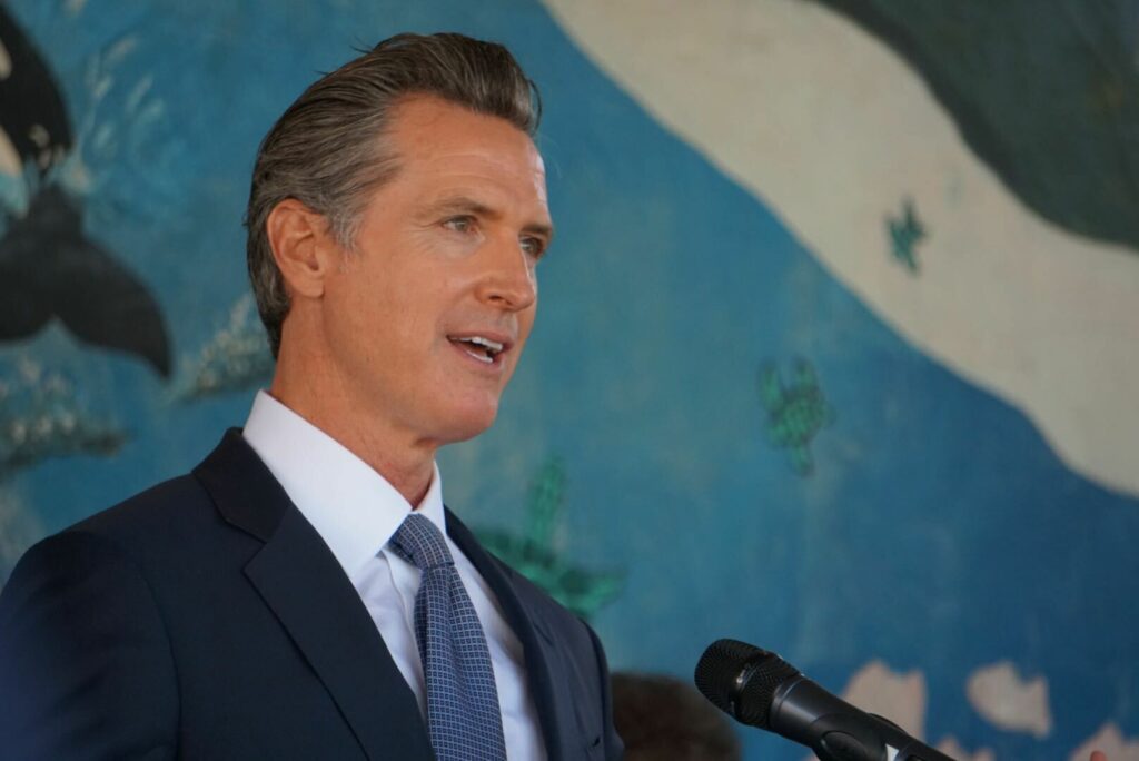 Gov. Newsom proposes modest reforms for charter school oversight