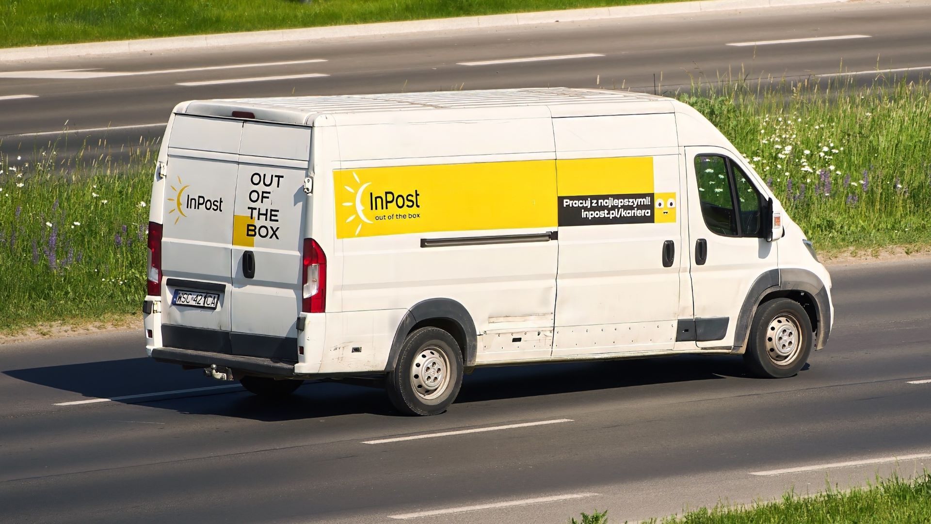 FedEx group to buy InPost for European out-of-home parcel network
