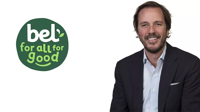 Bel Names Peter McGuinness CEO, North America