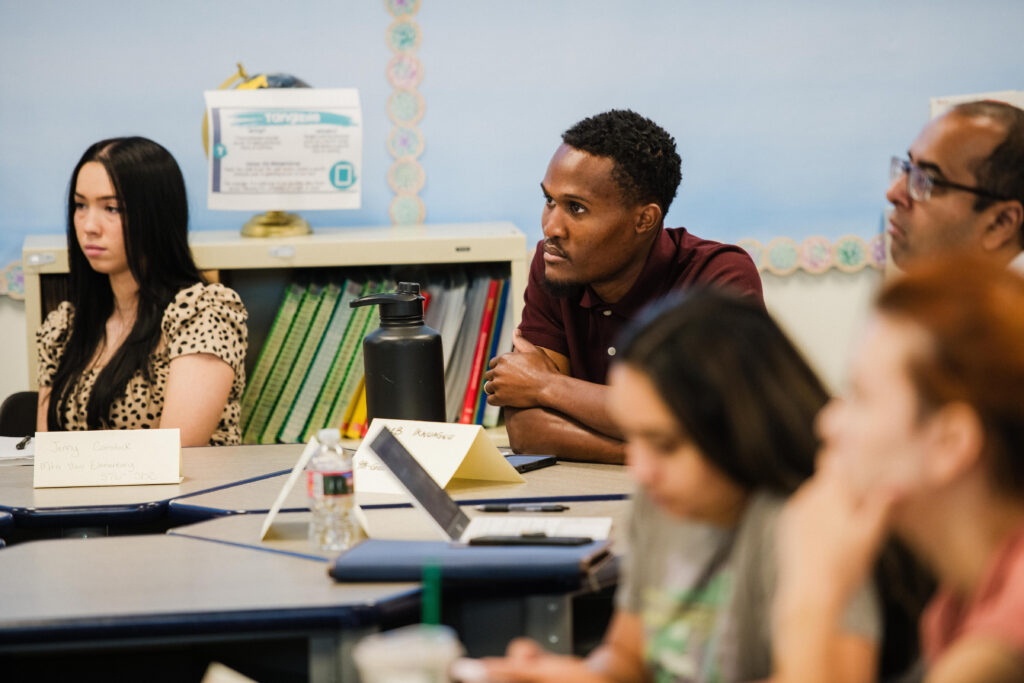 How districts can fix the teacher ‘support shortage’