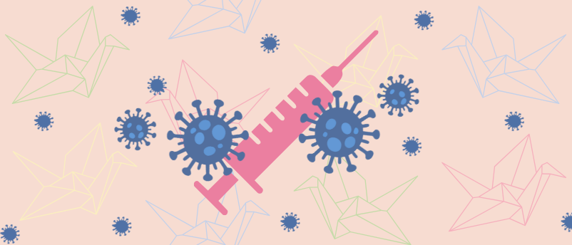 DNA origami vaccine boosts HIV immune response