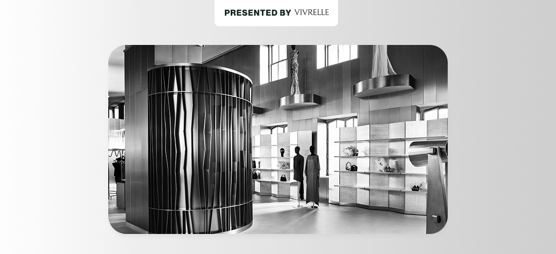 A buyer’s take on New York Fashion Week, with Printemps New York’s Silvano Vangi