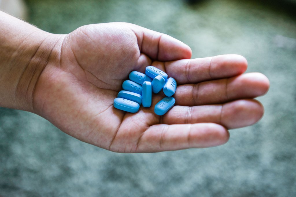 Effective but Underprescribed: HIV Prevention Meds Aren’t Reaching Enough People