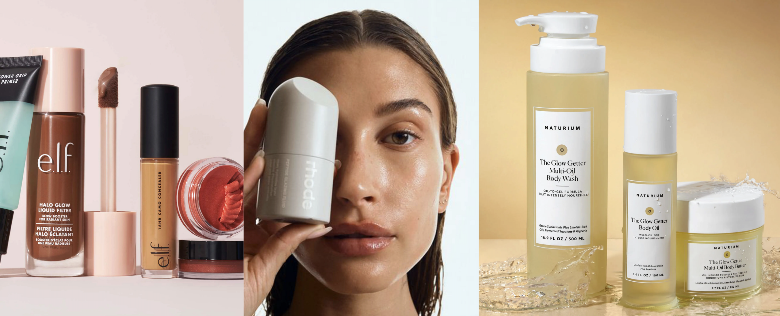 E.l.f. Beauty CEO outlines Rhode’s international expansion plan, holiday sales wins on earnings call