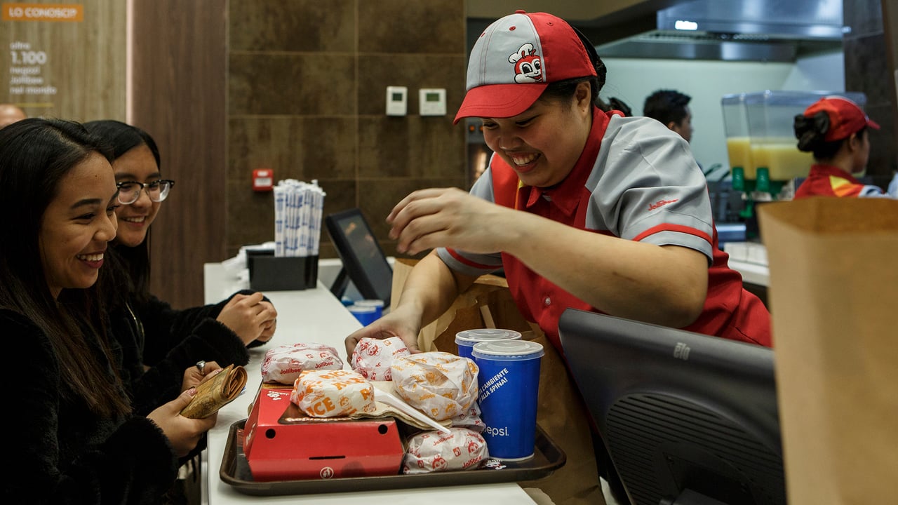 Ask Jill! Why the future of restaurants Is more human than ever