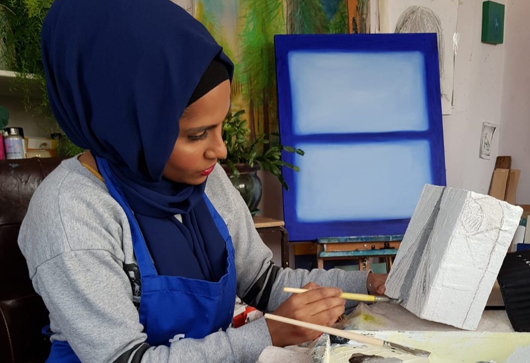 Keighley ‘Soul Sisters’ are doing it for themselves