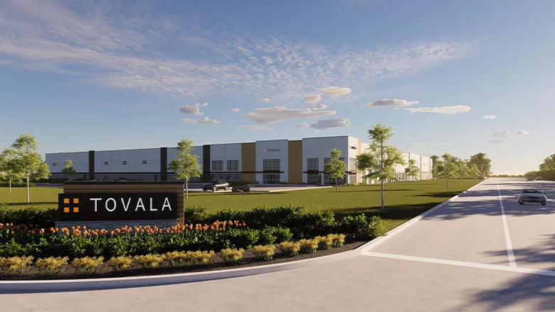 Tovala Signs Lease for Illinois Facility
