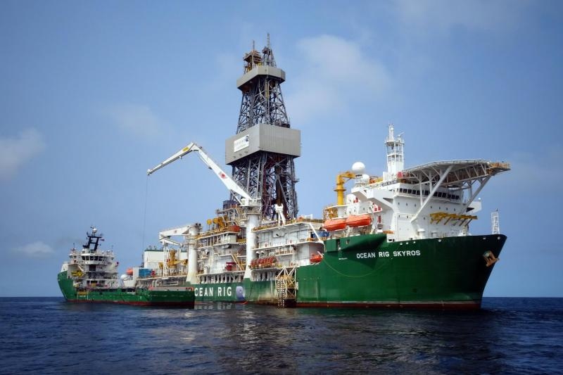 Transocean’s backlog stands at $6.1 billion in the wake of $610M rig deals