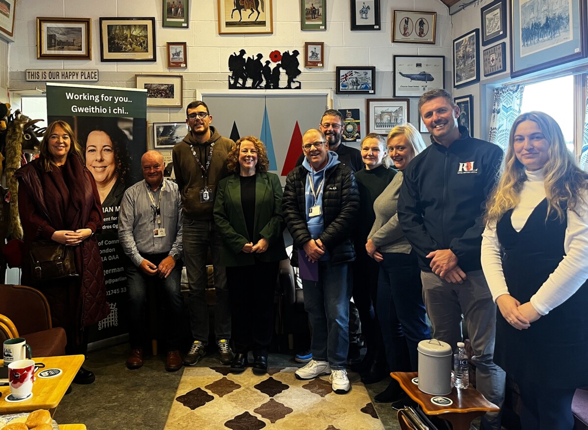 Veterans Speak Out on Health Support Gaps as Forum Demands Action