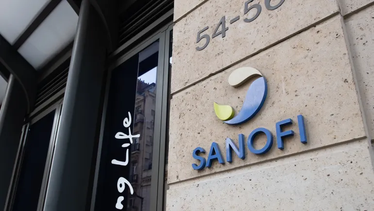 Sanofi drug, inherited from Genzyme, goes 1-for-2 in rare disease trials