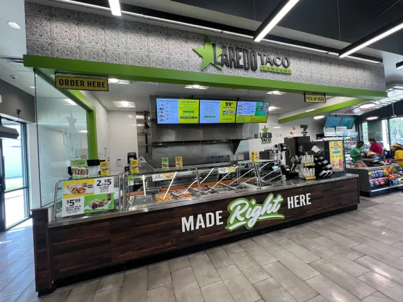 C-store foodservice innovation is off to a hot start in 2026