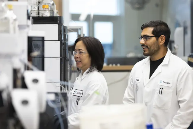 Takeda, Iambic partner in latest pharma AI push