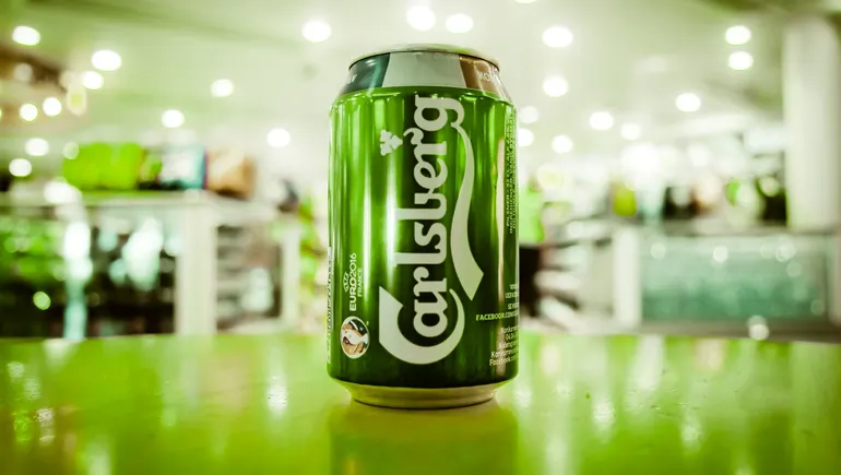 Craft brewer Tilray inks licensing agreement for Carlsberg beer in the US