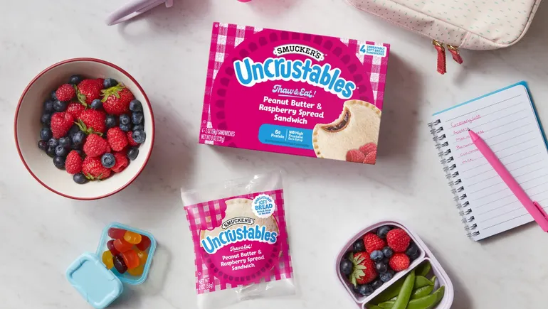 JM Smucker eliminates COO as part of leadership restructuring