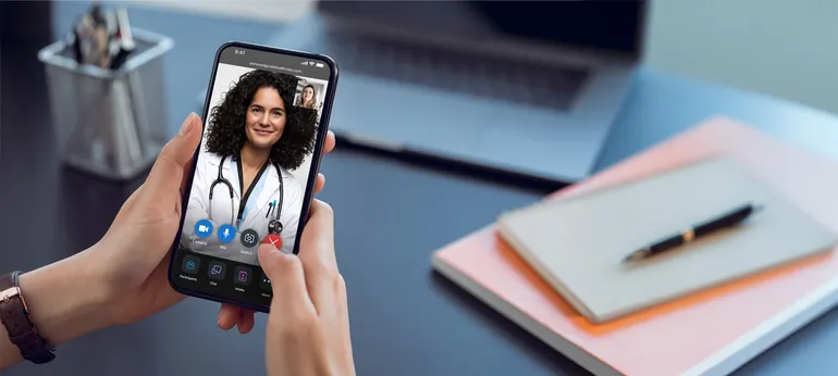 Amwell expects lower revenue in 2026