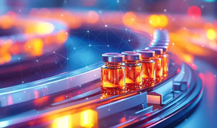 Harnessing the forces that are reshaping healthcare