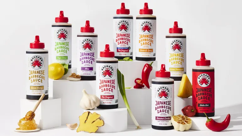 Marzetti buys Japanese barbecue sauce brand for $400M
