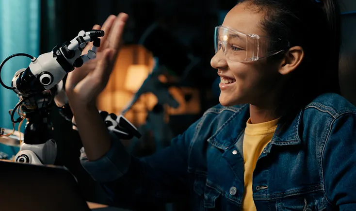 3 ways to highlight career paths to K-8 students