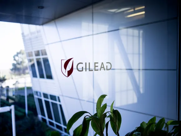 Gilead dips as ‘strong’ earnings outweighed by high expectations for new HIV drug