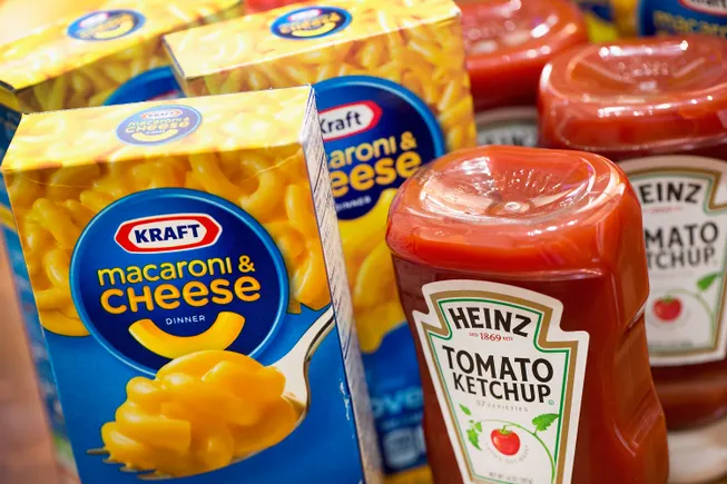 Kraft Heinz pauses split as new CEO says problems are ‘fixable’