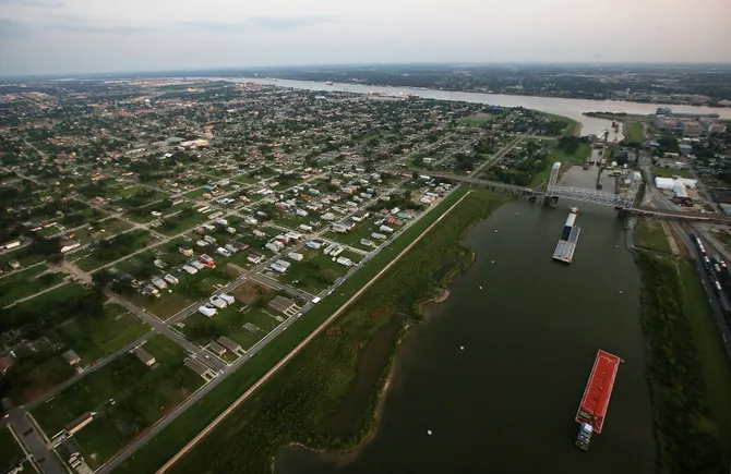 Entergy sees traditional and high-tech industrials driving sales growth