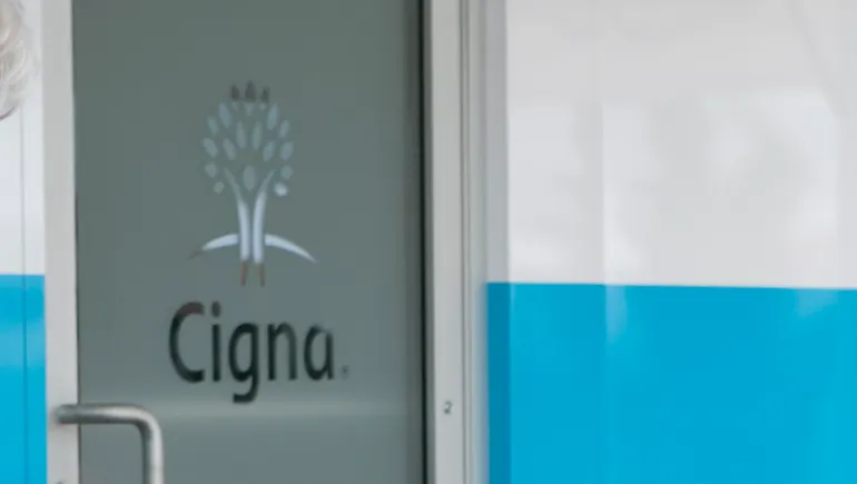 Cigna posts ‘low-drama’ fourth quarter following major FTC settlement
