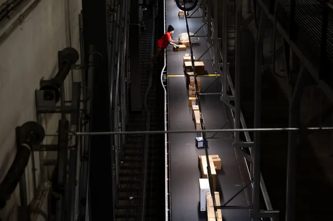 UPS’ 2026 closures will hit Atlanta, Dallas, other cities across US