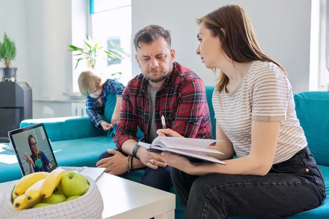 Telehealth use in primary care stabilizes: research