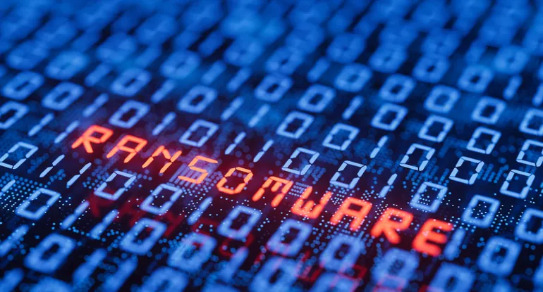 Data-only extortion grows as ransomware gangs seek better profits