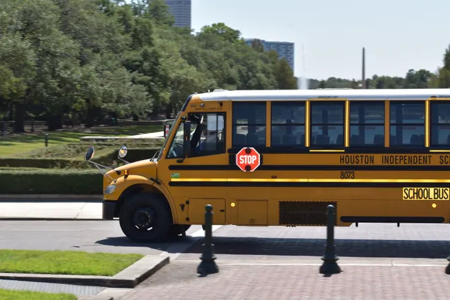 Houston ISD eyes plan to close 12 schools