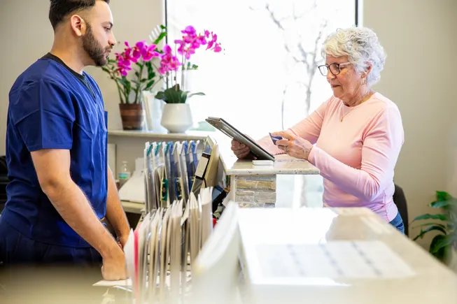 Why every practice should simplify billing – and how