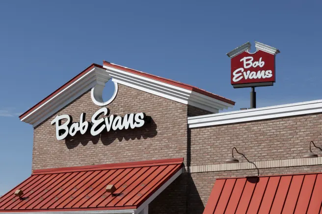Golden Gate Capital sells Bob Evans Restaurants