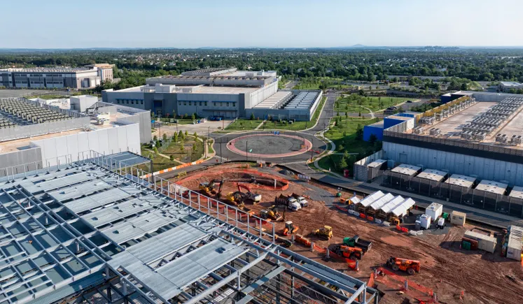 Hidden assets: Why data centers don’t have to be the villain