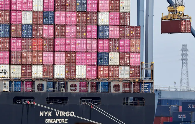 GE HealthCare expects smaller tariff impact in 2026