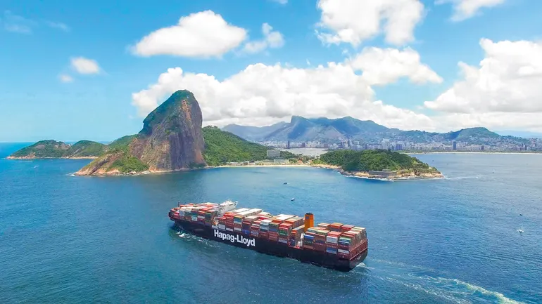 Hapag-Lloyd to acquire Zim in $4.2B deal
