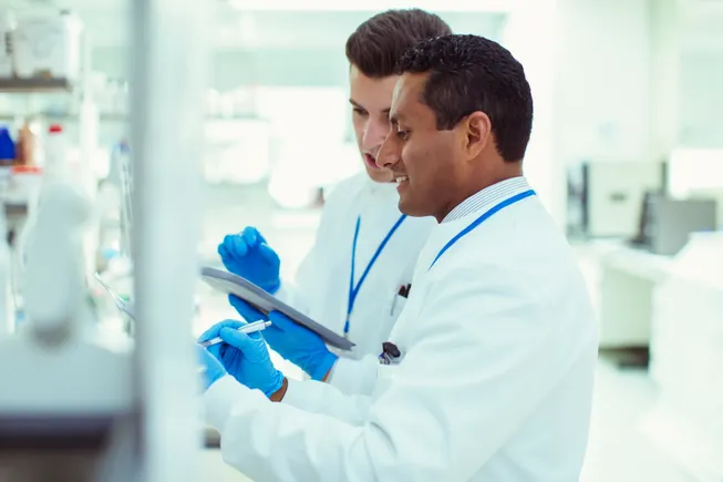 Navigating the complexities of Cell and Gene Therapy supply chains