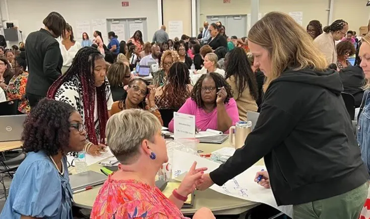 Planning with purpose: Strategic thinking drives strategic planning