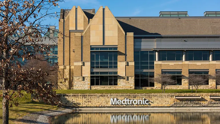 Medtronic to cut 81 employees at California diabetes site
