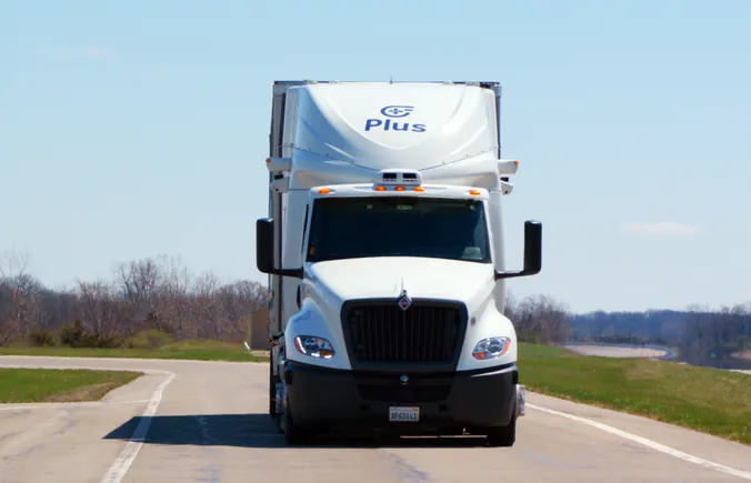 PlusAI shores up OEM partnership ahead of public offering