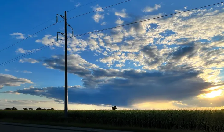 The strategic case for composite poles: Targeted deployment, maximum grid value